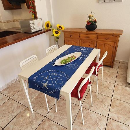 San Marino 5 Leilighet Los Cristianos  Eksteriør bilde